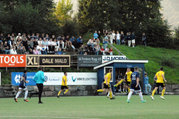 Varfjell - Tomrefjord 2023